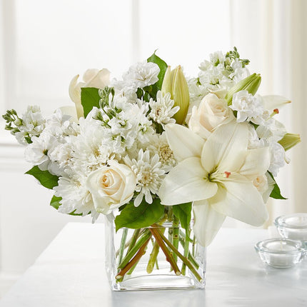 Light Breeze Bouquet