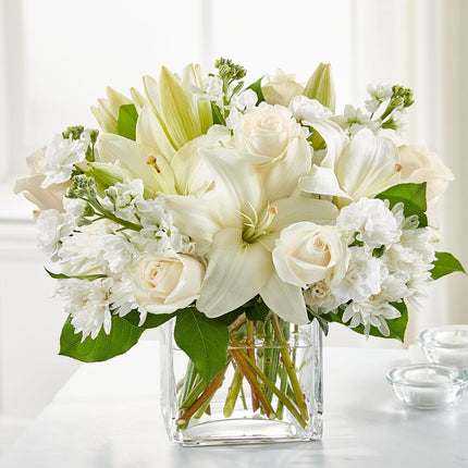 Light Breeze Bouquet