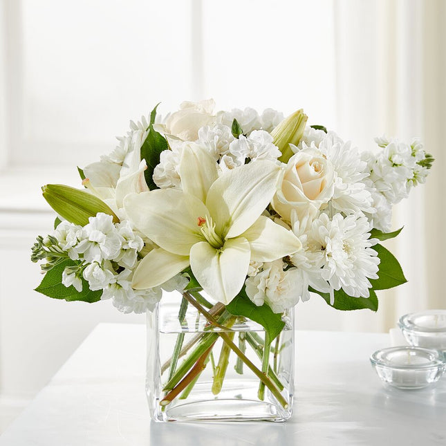 Light Breeze Bouquet