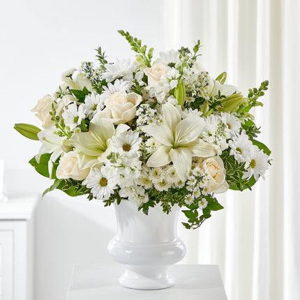 Arrangement Réconfortant