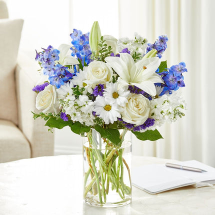 Soothing Perfume Bouquet