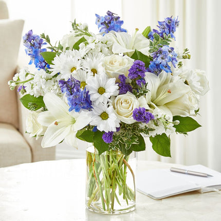 Soothing Perfume Bouquet