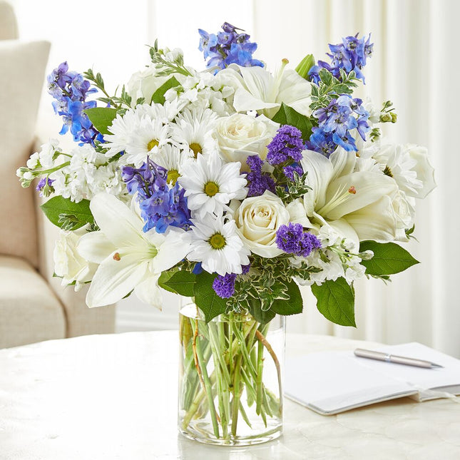 Soothing Perfume Bouquet