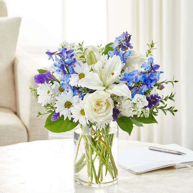 Soothing Perfume Bouquet