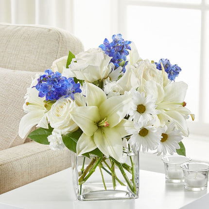 Bouquet Renouveau