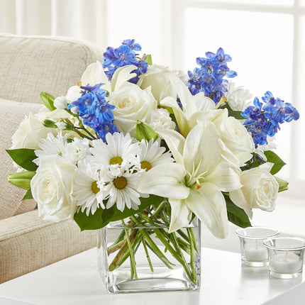 Bouquet Renouveau
