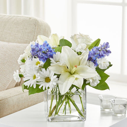 Bouquet Renouveau