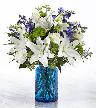 Restorative Love Bouquet