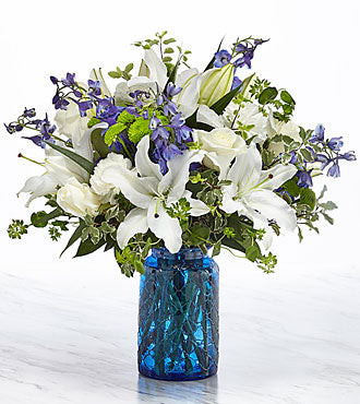 Restorative Love Bouquet