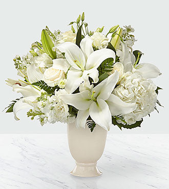 Memory Bouquet
