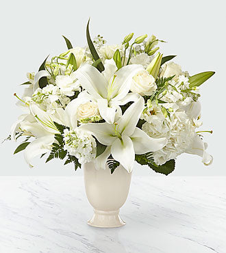 Memory Bouquet
