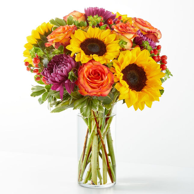 Bouquet Promenade en Nature