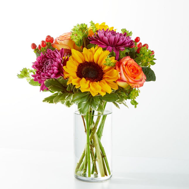 Bouquet Promenade en Nature