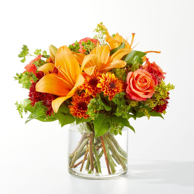 Bouquet Douce Pomme Miel