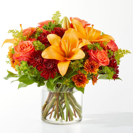 Bouquet Douce Pomme Miel