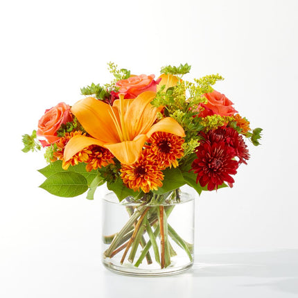 Bouquet Douce Pomme Miel