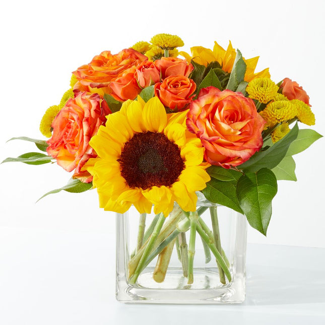 Bouquet Pique-nique au Parc