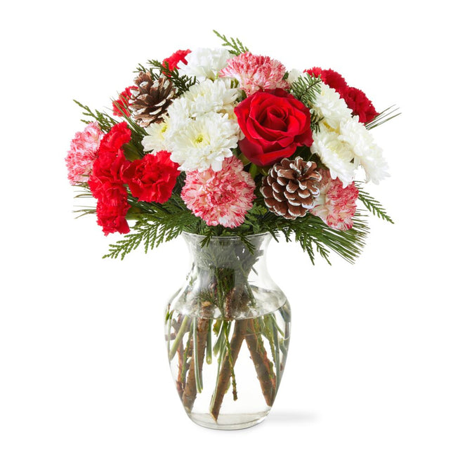 Bouquet Allée du sucre d’orge