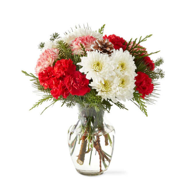 Bouquet Allée du sucre d’orge