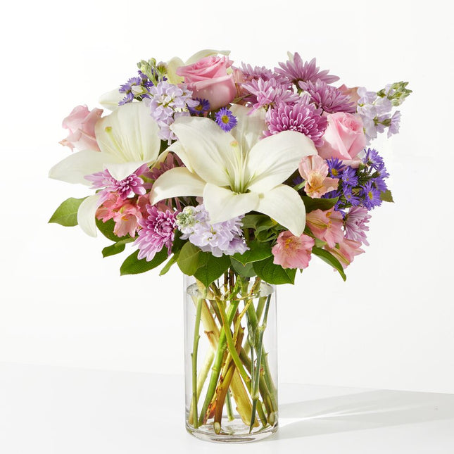 Bouquet Évasion de fin de semaine