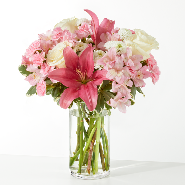 Piece of Cake Bouquet