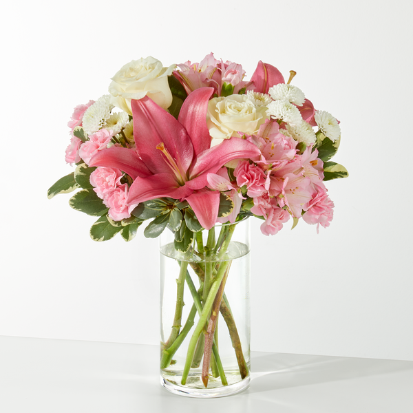 Piece of Cake Bouquet