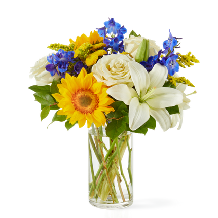 Stargazing Bouquet