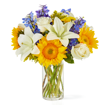 Stargazing Bouquet