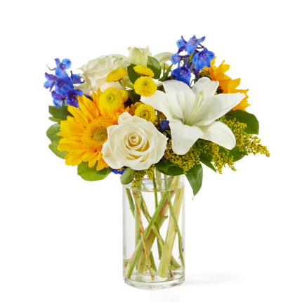 Stargazing Bouquet