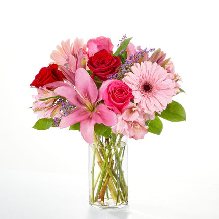 Bouquet Plein d’Amour