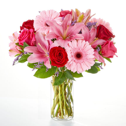 Bouquet Plein d’Amour