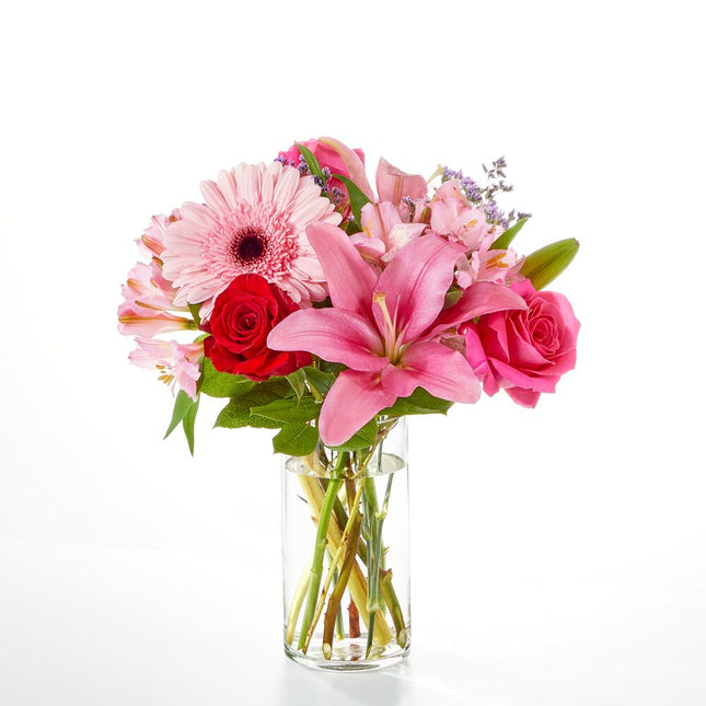 Bouquet Plein d’Amour