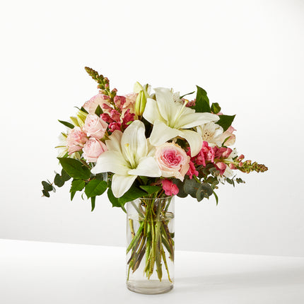 Bouquet Chaussons de ballet