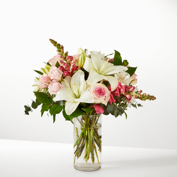 Bouquet Chaussons de ballet