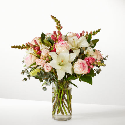 Bouquet Chaussons de ballet