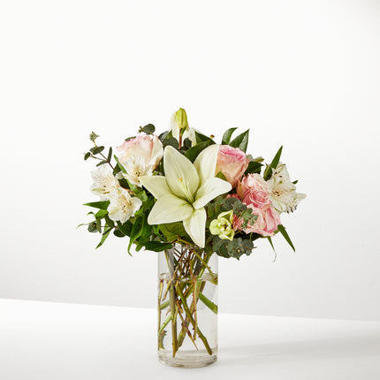 Bouquet Chaussons de ballet