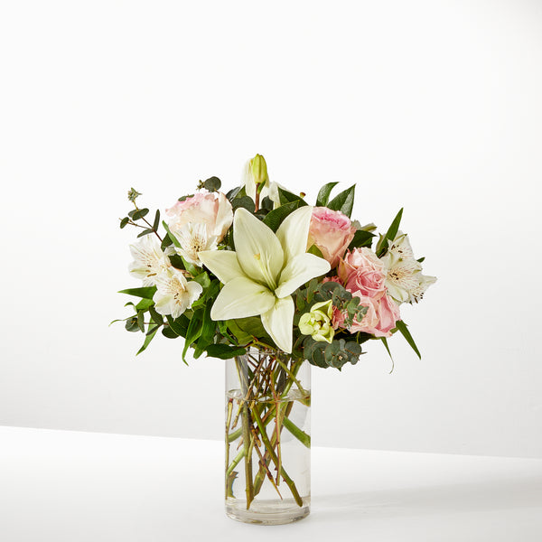 Bouquet Chaussons de ballet