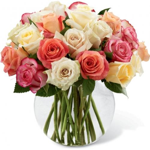 The Rose Bouquet FTD, Sundance