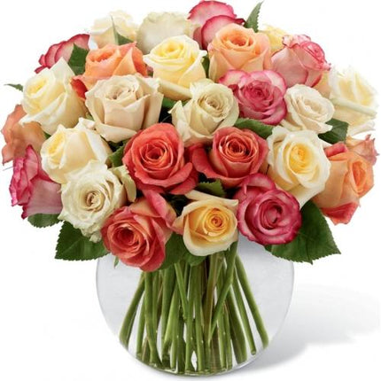 The Rose Bouquet FTD, Sundance