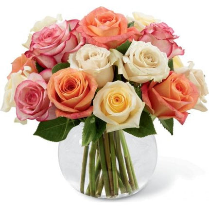 The Rose Bouquet FTD, Sundance