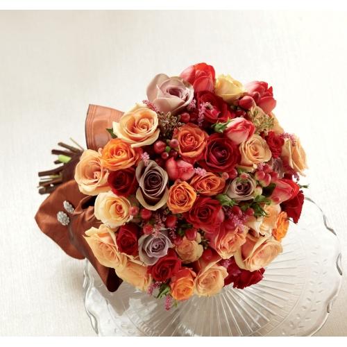 The FTD® Bouquet, Cherish™