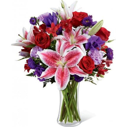 The FTD® Bouquet, Sensational Beauty™