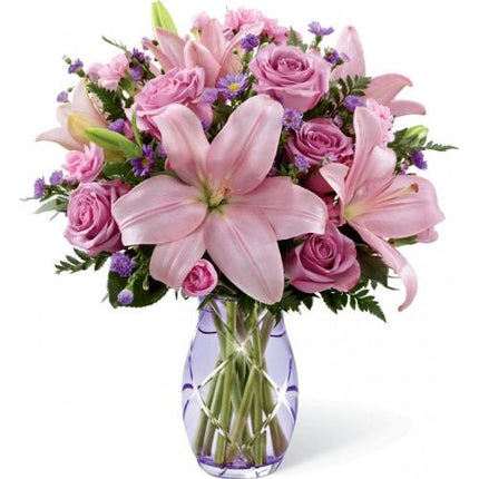 The FTD® Graceful Wonder™ Bouquet from Better Homes and Gardens®