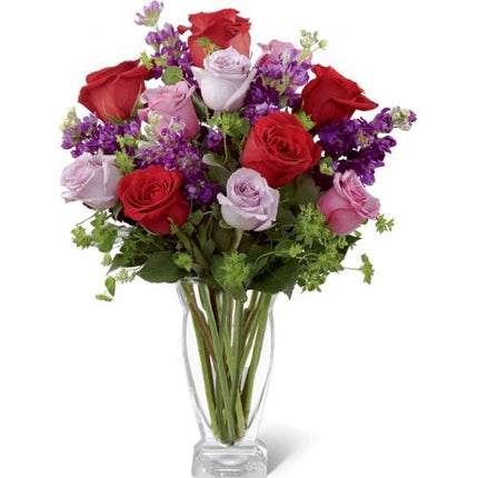 The FTD® Bouquet, Walk in the Garden™