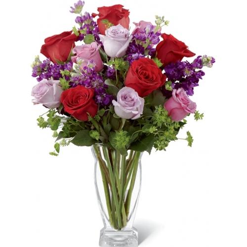 The FTD® Bouquet, Walk in the Garden™