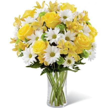 Le Bouquet FTD® Sentiments Éclatants™