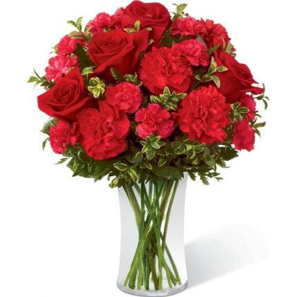Le Bouquet FTD, Toujours Vrai™