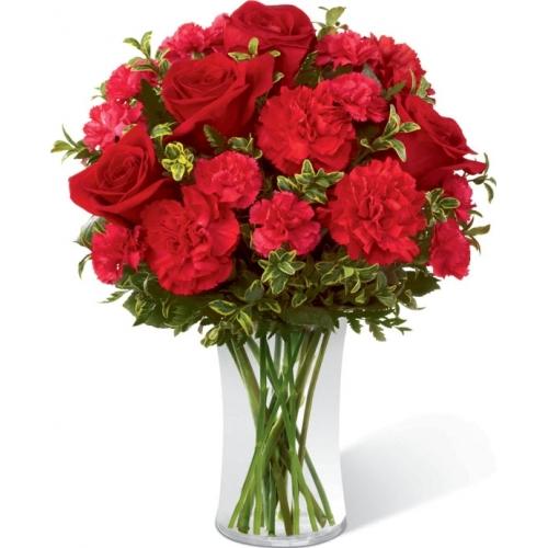 Le Bouquet FTD, Toujours Vrai™