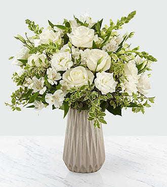 Bouquet Sérénité