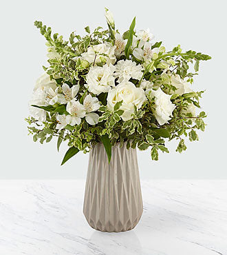 Bouquet Sérénité